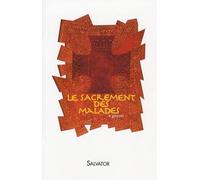 Sacrement Des Malades - Se Préparer