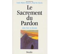 SACREMENT DU PARDON