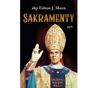 Sacrements ed. 2023