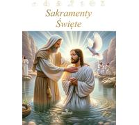 Sacrements - Paul Beyga (Buch auf Polnisch)