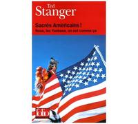 Sacrés Américains ! - Nous, Les Yankees, On Est Comme Ça