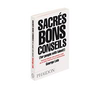 George Lois – Sacrés bons conseils (For People With Talent!) – Broché