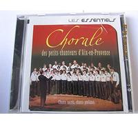 Chants Sacrés,Chants Profanes