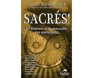 Sacrés ! Le féminin et le masculin vus autrement