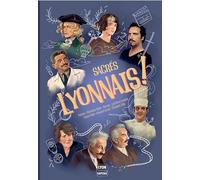 Sacrés lyonnais !