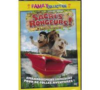 Sacrés rongeurs ! – Paramount Pictures