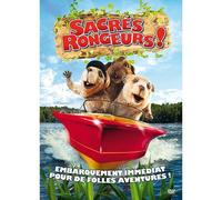 Sacrés rongeurs ! – Paramount Pictures