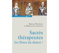 Sacrés thérapeutes