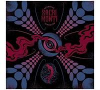Sacri Monti - Retrieval [Vinyl Lp] Blue, Colored Vinyl