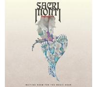 Sacri Monti – Waiting Room for the Magic Hour – CD – The Orchard