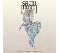 SACRI MONTI - WAITING ROOM FOR THE MAGIC HOUR CD NEUF