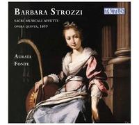 Sacri Musicali Affetti – CD – Pack de 2 – Tactus