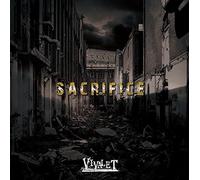 Sacrifice [+1 Bonus] [Import allemand]