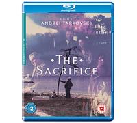 Sacrifice (2 Blu-Ray) [Edizione: Regno Unito] [Import]
