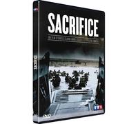 Sacrifice – DVD – Édition E – TelForceOne