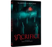 Sacrifice DVD