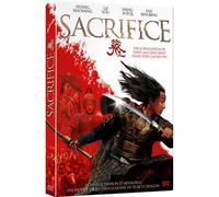 [Elephant Films] Edition française officielle - Sacrifice - DVD
