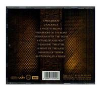Saxon – Sacrifice – CD