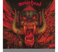 Motörhead Sacrifice (Vinyl) 12" Album