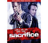 Sacrifice /