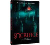 Sacrifice DVD