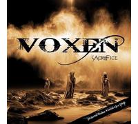 Voxen - Sacrifice [Import]