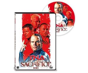 Sacrifice 2010
