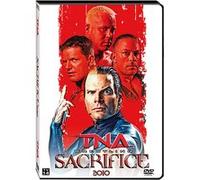 Sacrifice 2010 E