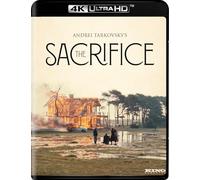 SACRIFICE (4K UHD)