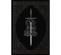 Sacrifice - An Incense & Iron RPG: Branded Edition