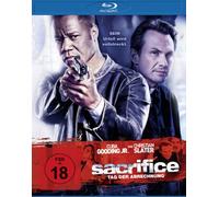 Sacrifice Bd - Sacrifice BD [Blu-Ray] [Import]