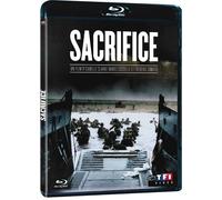 Sacrifice Blu-Ray