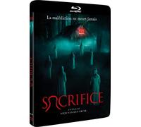 Sacrifice [Blu-ray]