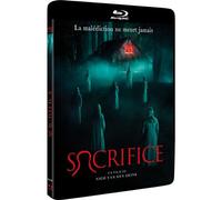 Sacrifice Blu-ray