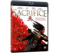 Sacrifice - Blu-Ray