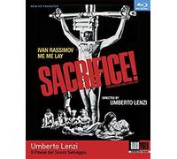 Sacrifice [Blu-Ray]