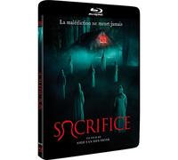 Sacrifice - Blu-Ray