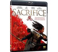 Sacrifice - Blu-Ray