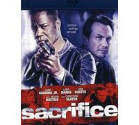 Sacrifice [Blu-Ray]