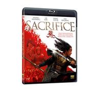 Sacrifice Blu-ray