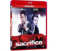 Sacrifice - Blu-Ray E