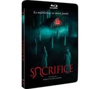 Sacrifice Blu-ray E