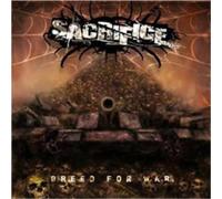 Sacrifice - Breed for War