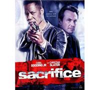 Sacrifice (Cuba Gooding Jr)