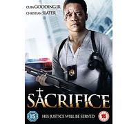Sacrifice [DVD]