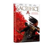 Sacrifice DVD DVD