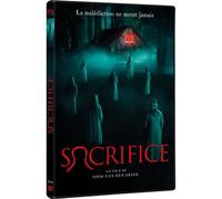 Sacrifice DVD DVD