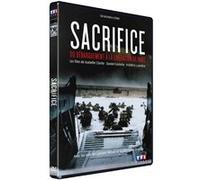 Sacrifice – DVD – Édition E – TelForceOne