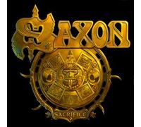 Sacrifice - Edition limitée CD