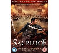 Sacrifice [Edizione: Regno Unito] [Import]